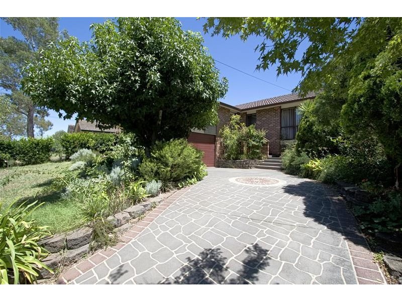 Quakers Hill NSW 2763