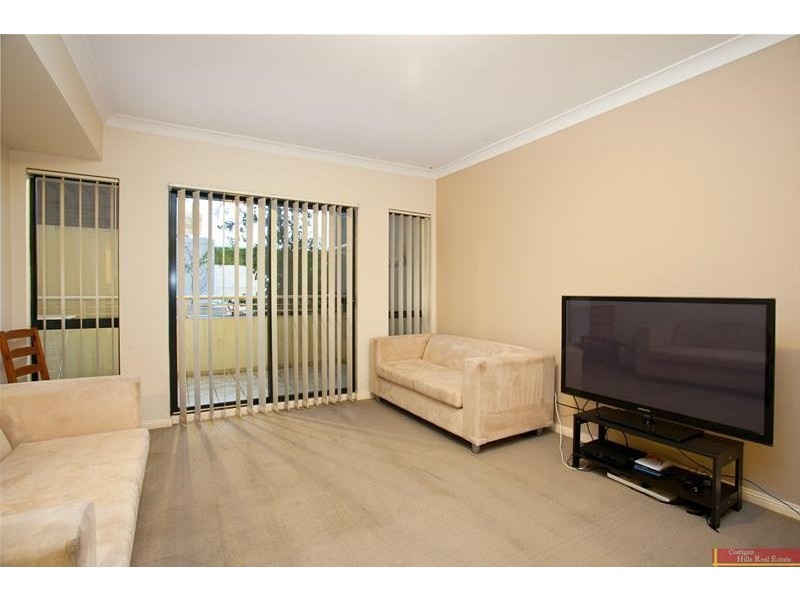 18/21-29 Third Avenue, Blacktown NSW 2148