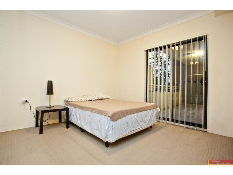 18/21-29 Third Avenue, Blacktown NSW 2148