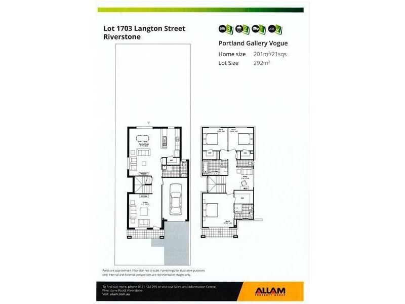 7 Langton Street, Riverstone NSW 2765