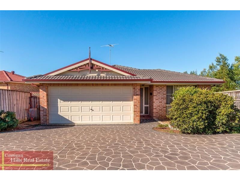 50 Tamarind Drive, Acacia Gardens NSW 2763