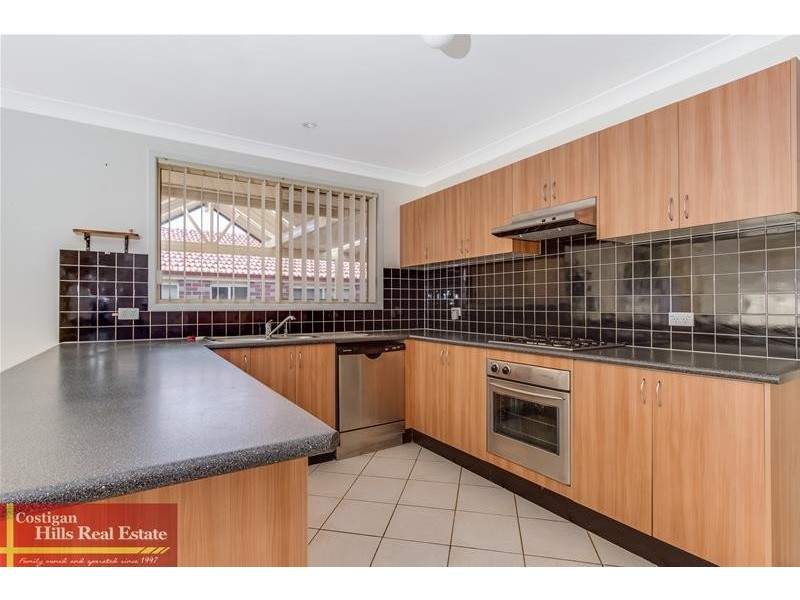 37 Chase Drive, Acacia Gardens NSW 2763