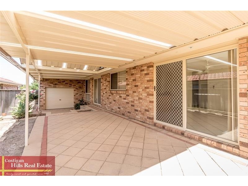 37 Chase Drive, Acacia Gardens NSW 2763