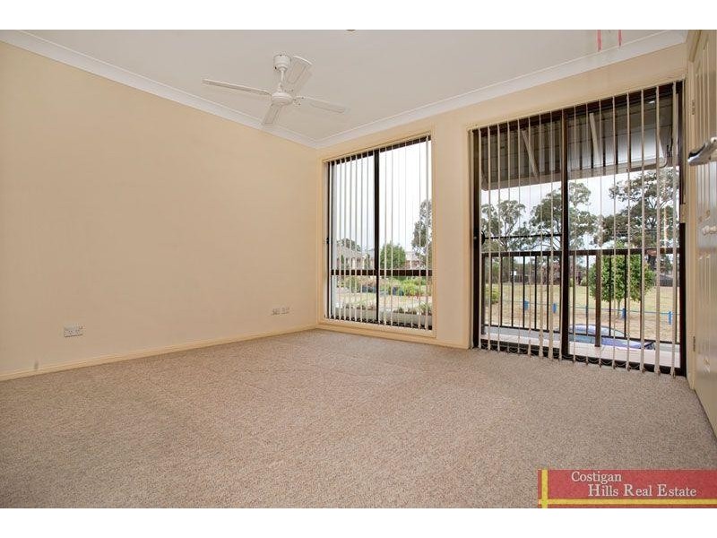 Quakers Hill NSW 2763