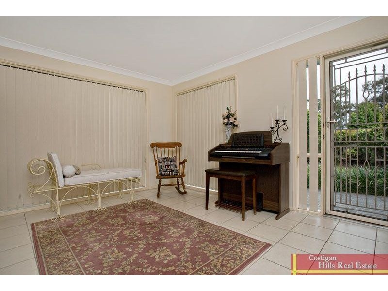 Quakers Hill NSW 2763