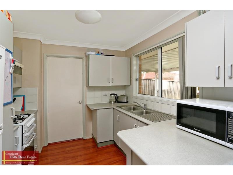 Glendenning NSW 2761