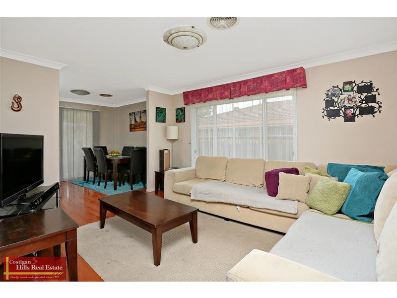 Glendenning NSW 2761