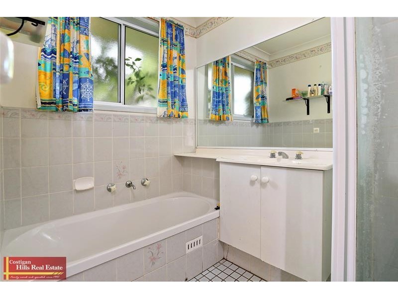 Glendenning NSW 2761