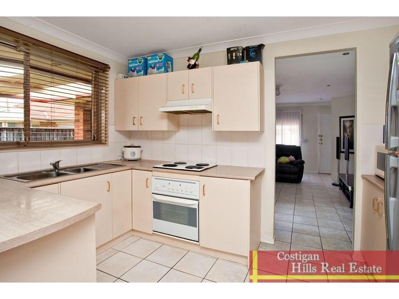 23 Glenview Grove, Glendenning NSW 2761