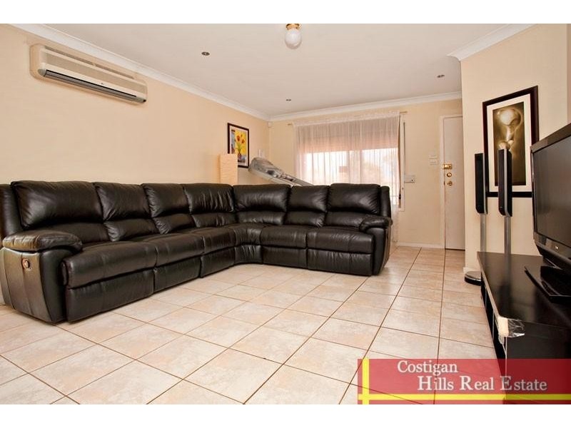 23 Glenview Grove, Glendenning NSW 2761