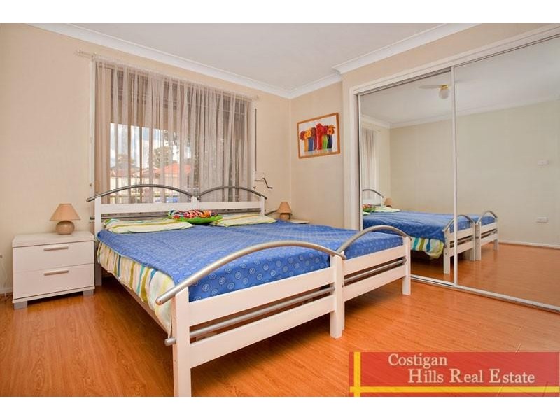 23 Glenview Grove, Glendenning NSW 2761