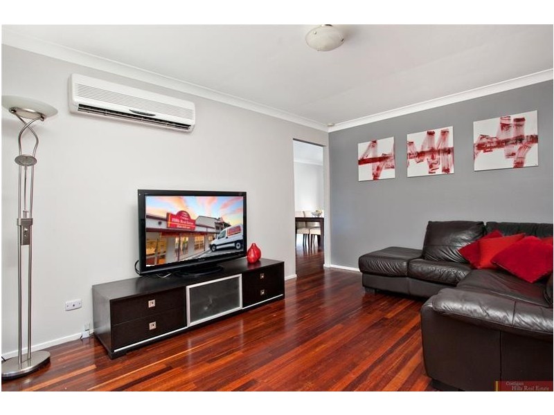 9 Brier Crescent, Quakers Hill NSW 2763