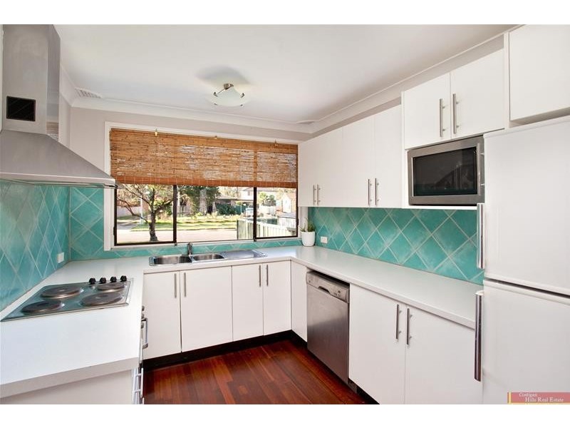 9 Brier Crescent, Quakers Hill NSW 2763