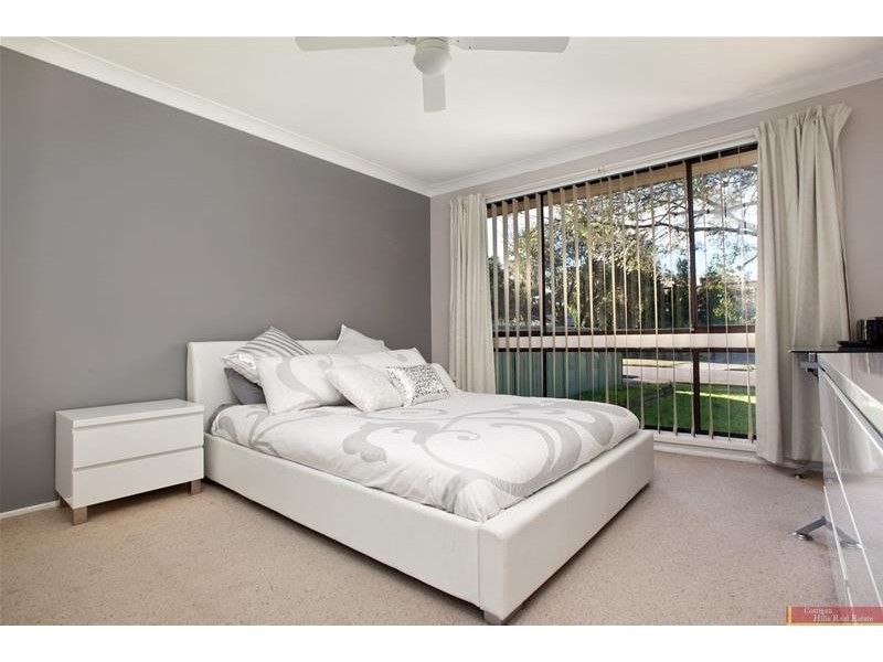9 Brier Crescent, Quakers Hill NSW 2763