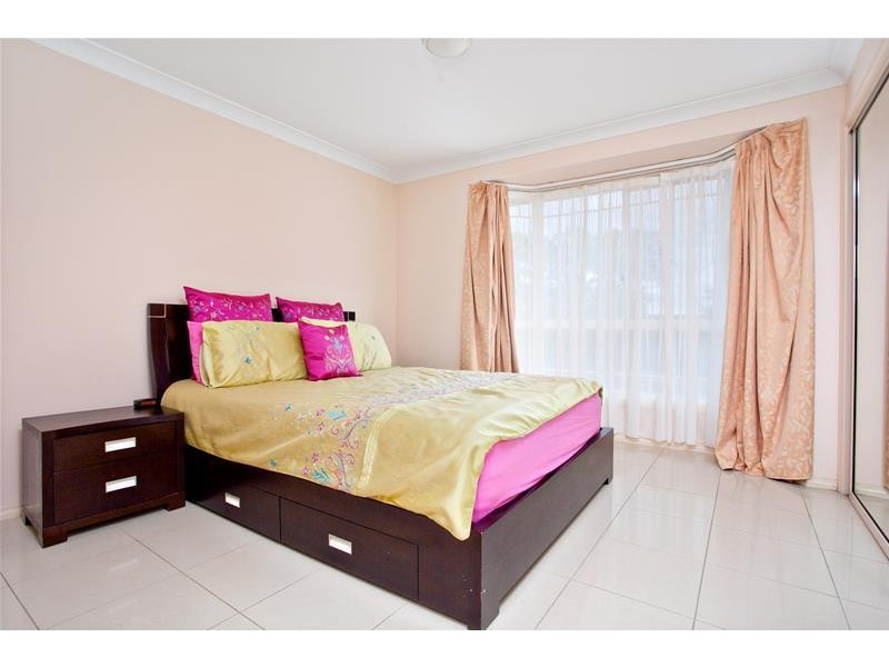 81 Pagoda Crescent, Quakers Hill NSW 2763