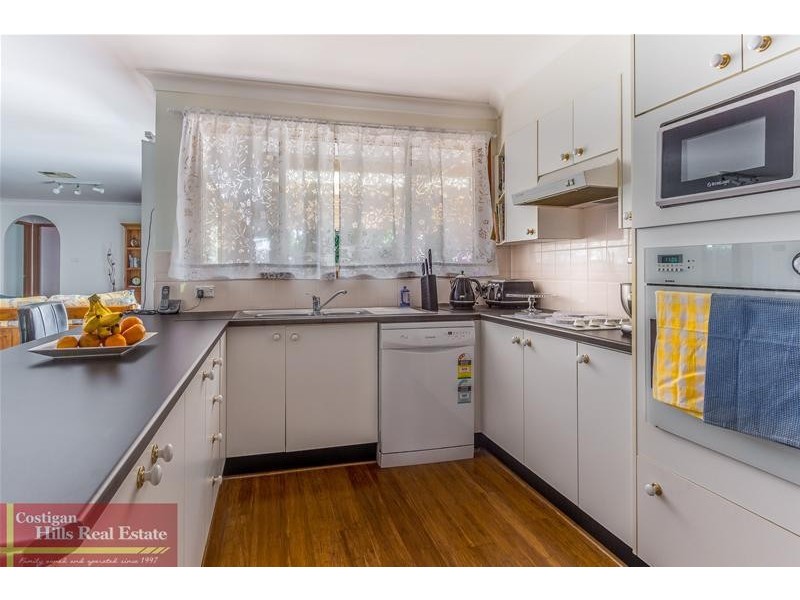 5 Sidney Close, Quakers Hill NSW 2763