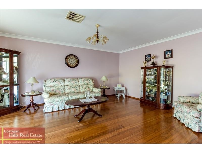 5 Sidney Close, Quakers Hill NSW 2763