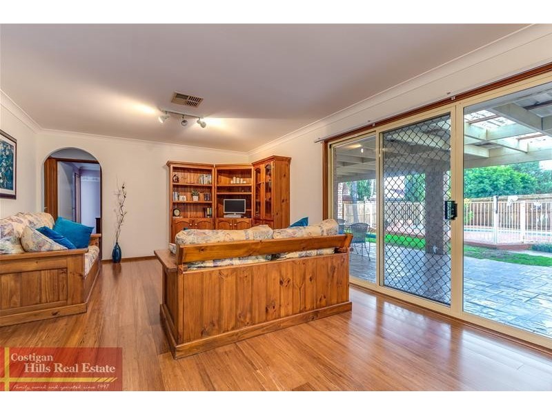 5 Sidney Close, Quakers Hill NSW 2763