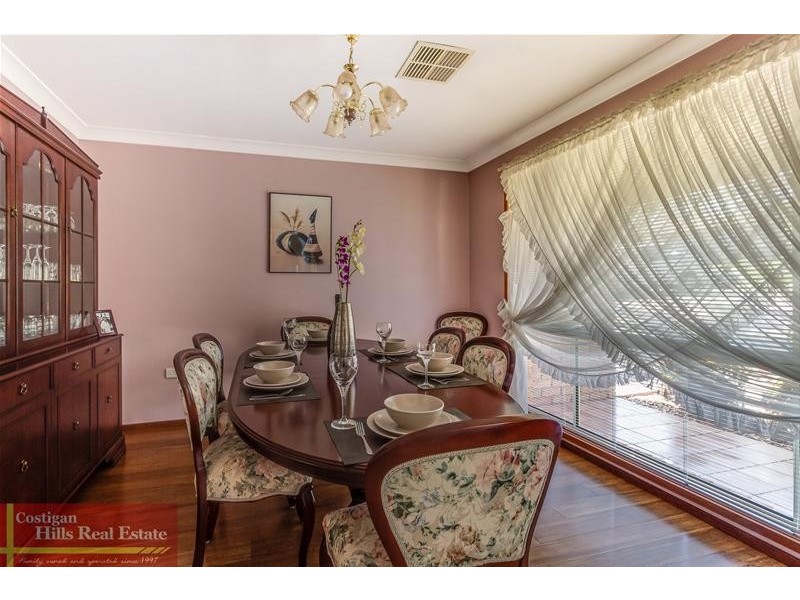 5 Sidney Close, Quakers Hill NSW 2763