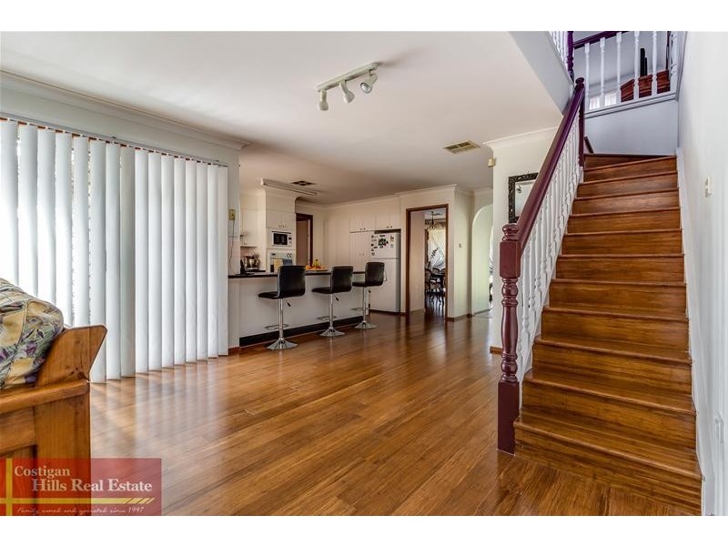 5 Sidney Close, Quakers Hill NSW 2763