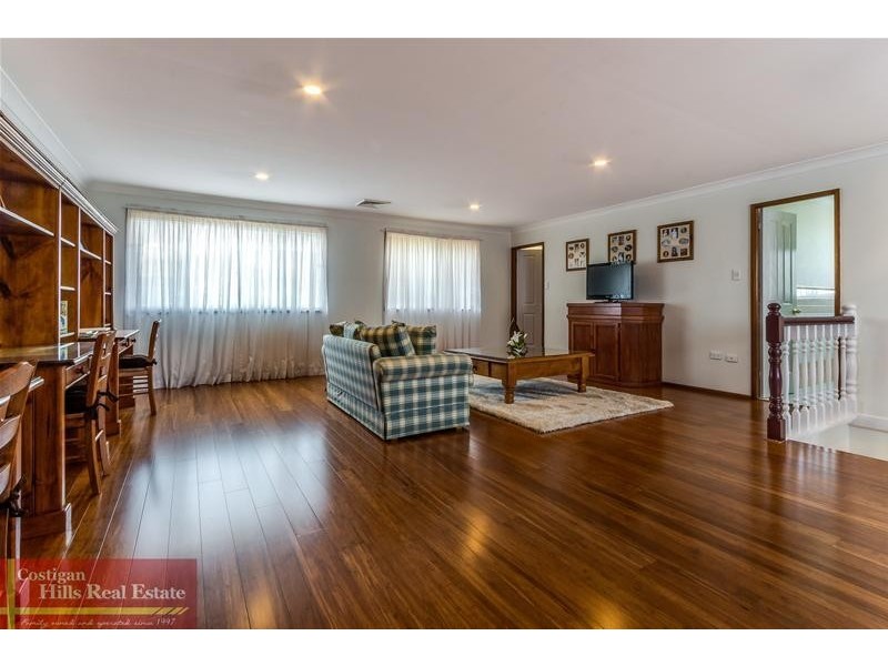 5 Sidney Close, Quakers Hill NSW 2763