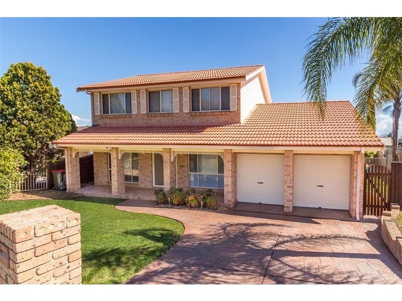 5 Sidney Close, Quakers Hill NSW 2763