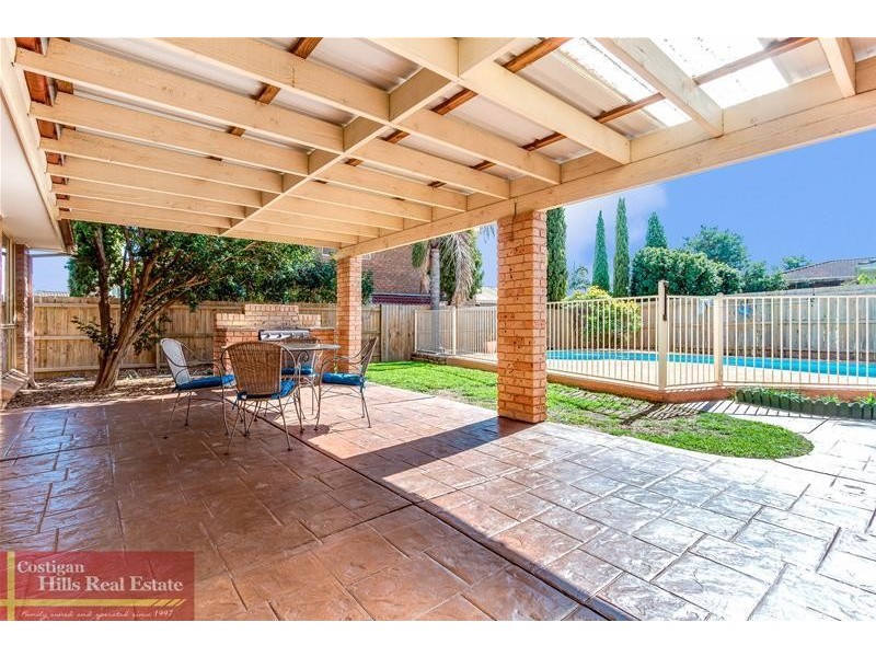 5 Sidney Close, Quakers Hill NSW 2763