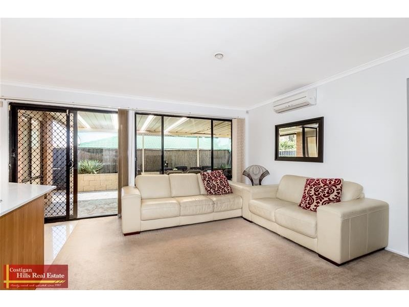 Glendenning NSW 2761