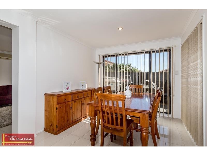 Glendenning NSW 2761