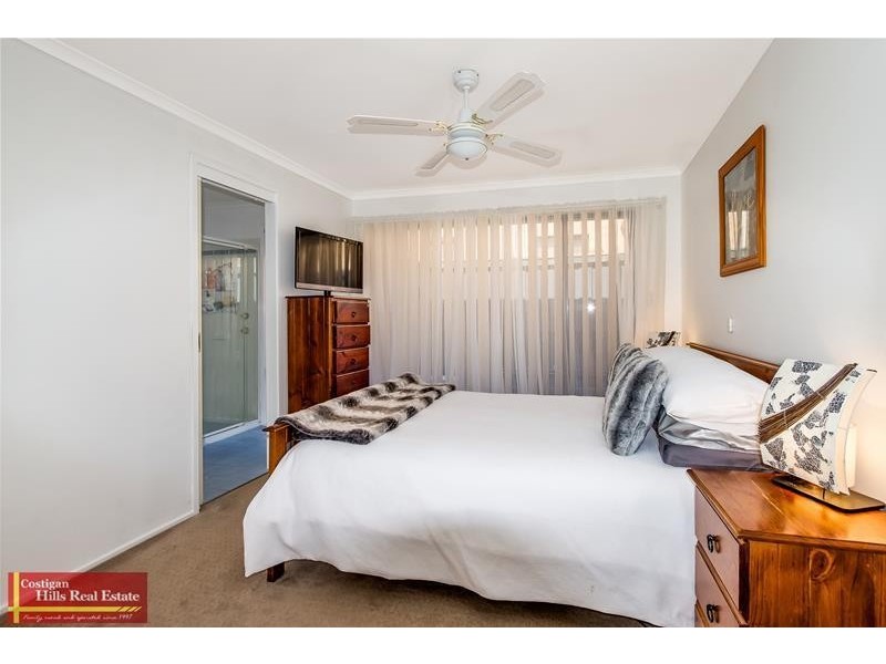 Glendenning NSW 2761