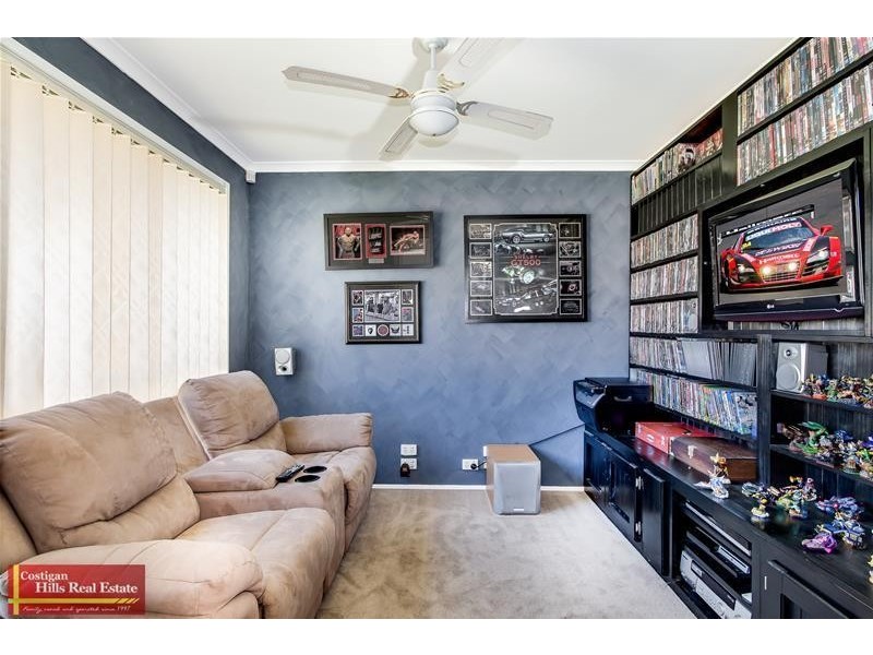 Glendenning NSW 2761