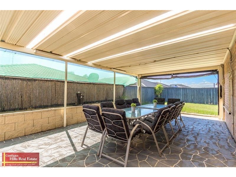 Glendenning NSW 2761