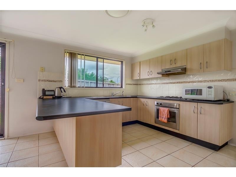 Acacia Gardens NSW 2763