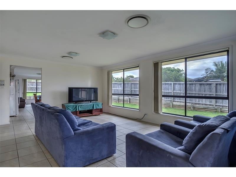 Acacia Gardens NSW 2763