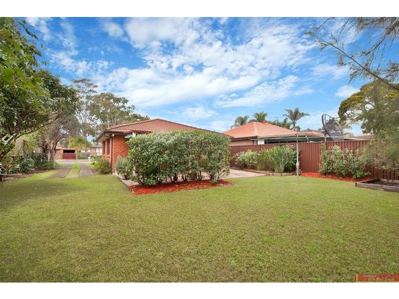 99 Tambaroora Crescent, Marayong NSW 2148