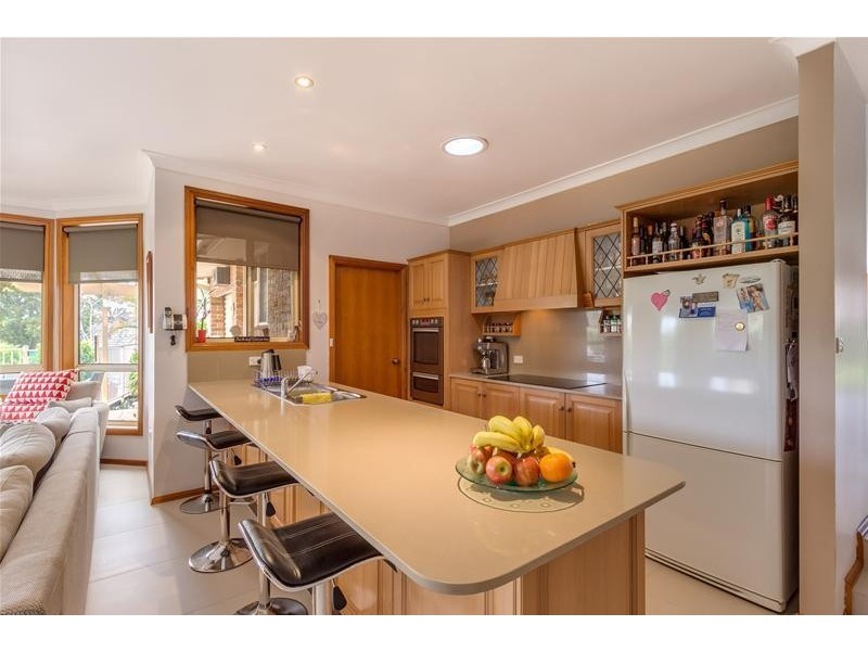 Quakers Hill NSW 2763