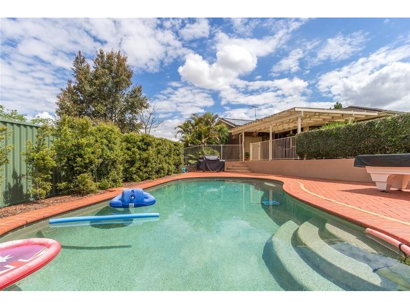 Quakers Hill NSW 2763