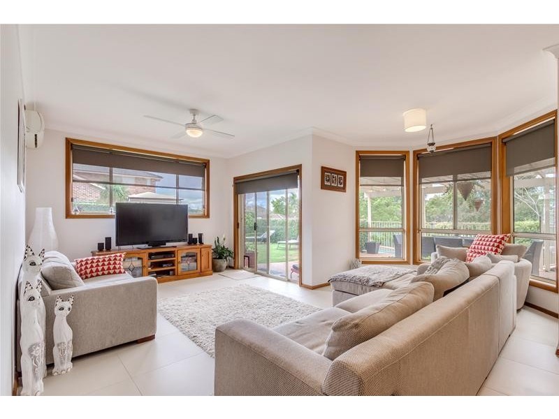 Quakers Hill NSW 2763