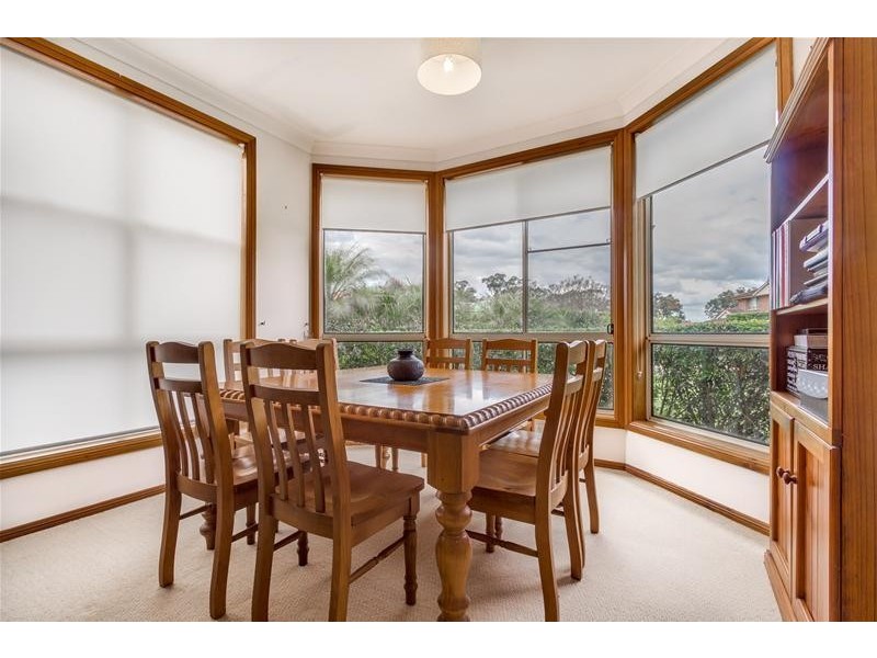 Quakers Hill NSW 2763