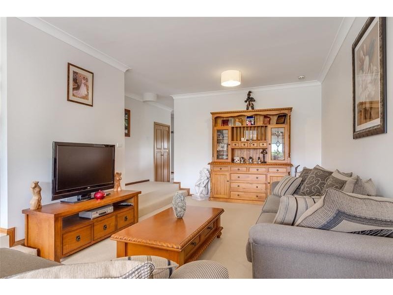 Quakers Hill NSW 2763