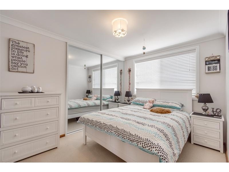 Quakers Hill NSW 2763