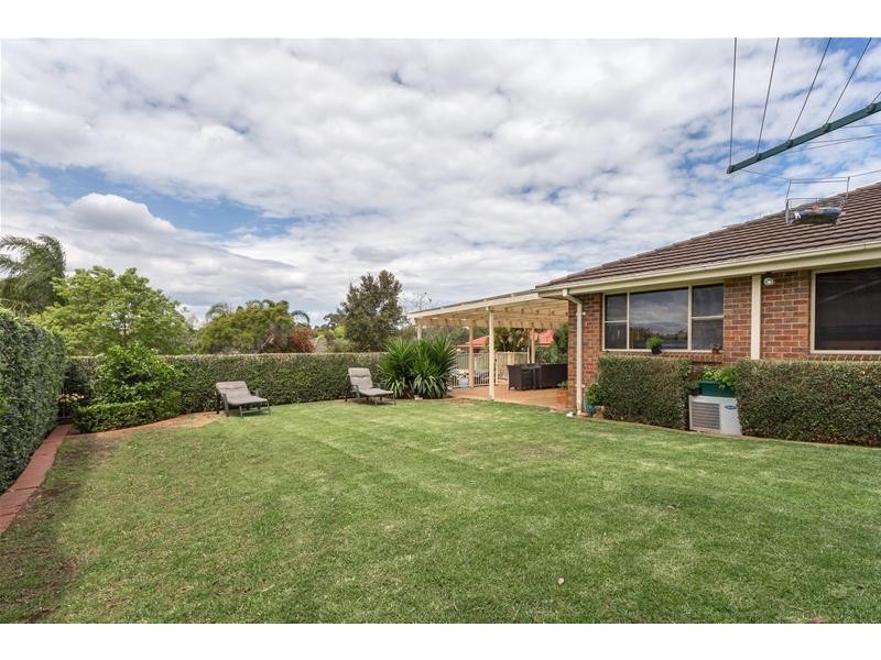 Quakers Hill NSW 2763