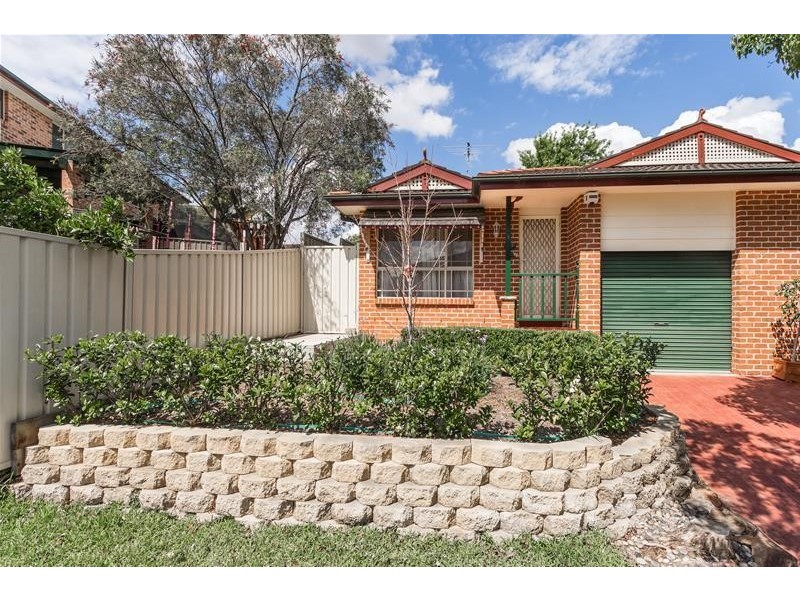 Quakers Hill NSW 2763