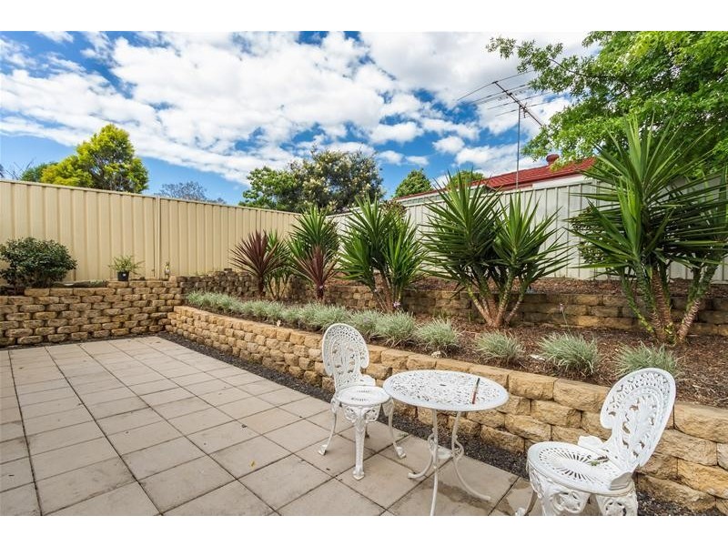 Quakers Hill NSW 2763