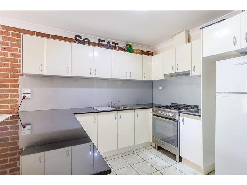 Quakers Hill NSW 2763