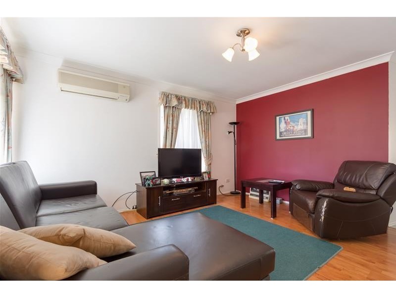Quakers Hill NSW 2763