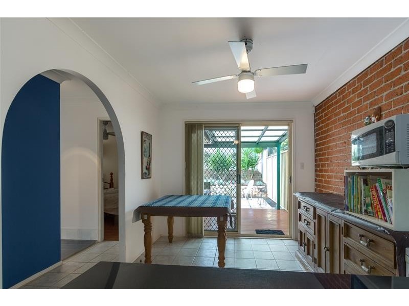 Quakers Hill NSW 2763