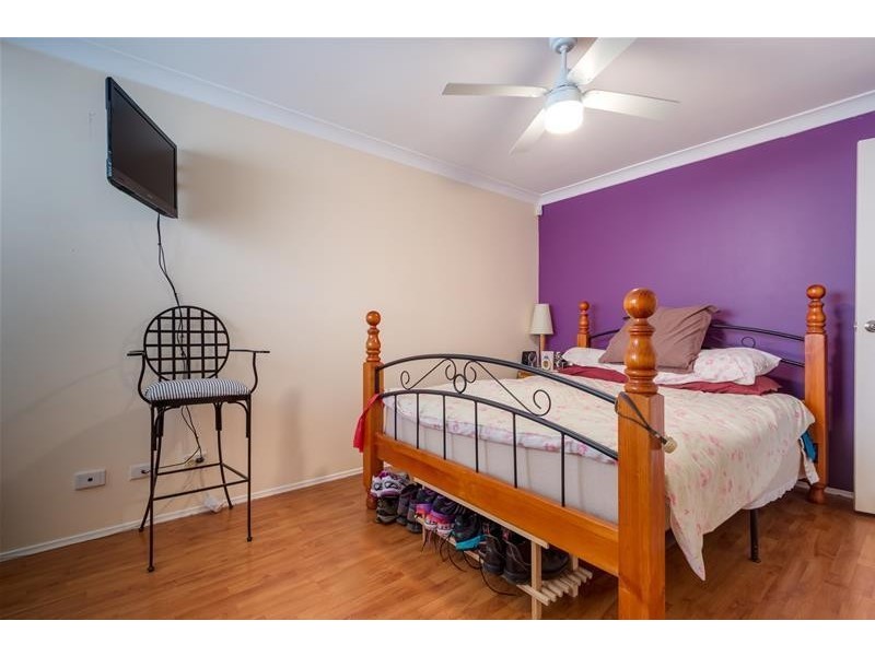 Quakers Hill NSW 2763