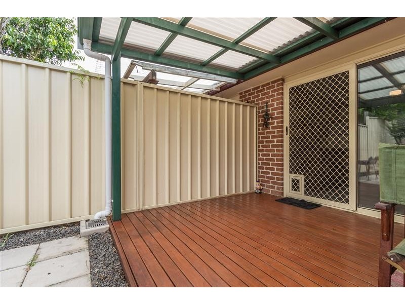Quakers Hill NSW 2763