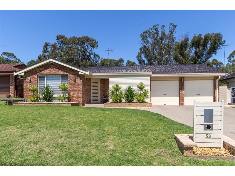 Quakers Hill NSW 2763